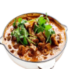 Beef Korma