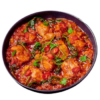 Chicken Vindaloo