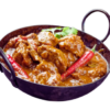 Beef Madras