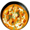 Butter Paneer