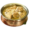 Chicken Korma