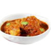 Homestyle Chicken Curry