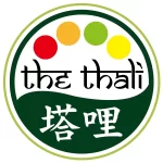 The Thali Indian Restaurant in Taipei