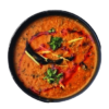 Daal Makhni