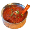 Royal Mutton Shank